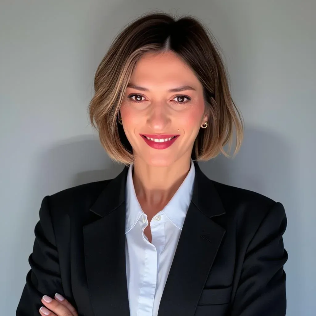 Cecilia Alvarez