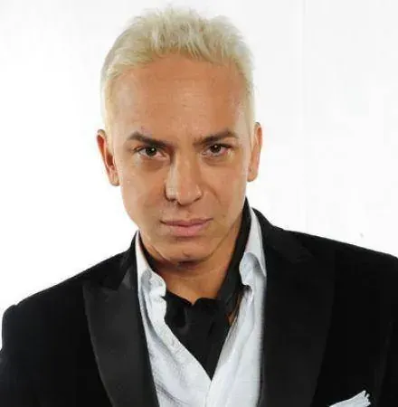 Flavio Mendoza, clienta de Cecilia Alvarez