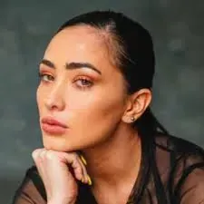 Julieta Bartolomé, clienta de Cecilia Alvarez