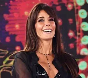Laura Fidalgo, clienta de Cecilia Alvarez