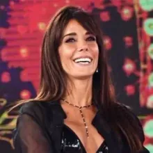 Laura Fidalgo, clienta de Cecilia Alvarez