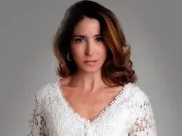 Laura Novoa, clienta de Cecilia Alvarez