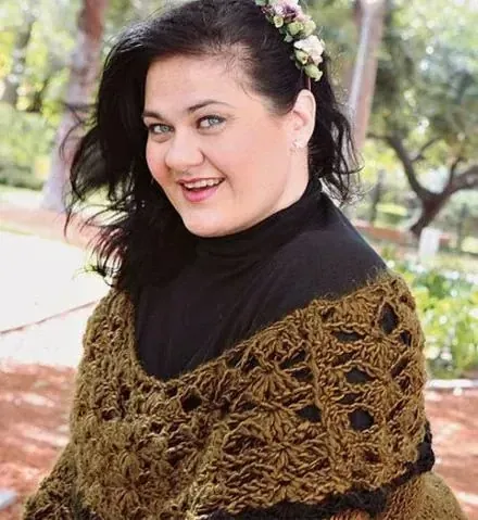Mirta Wons, clienta de Cecilia Alvarez