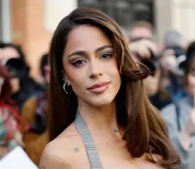 Tini Stoessel, clienta de Cecilia Alvarez