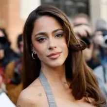 Tini Stoessel, clienta de Cecilia Alvarez